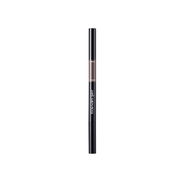 Jung Saem Mool - Artist Brow Shader - 0.18g+ 0.5g - Amber Brown Jung Saem Mool - Artist Brow Shader - 0.18g+ 0.5g - Amber Brown von JUNG SAEM MOOL