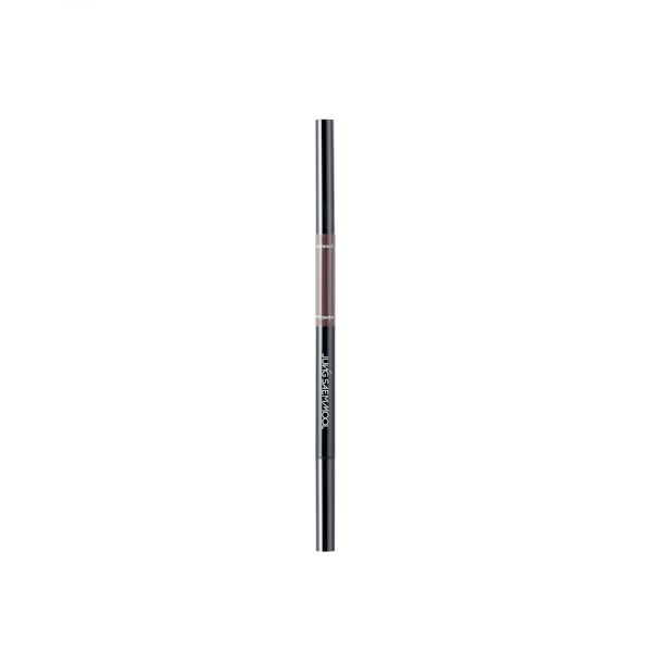 Jung Saem Mool - Artist Brow Shader Slim - 0.05g + 0.18g - Amber Brown von JUNG SAEM MOOL