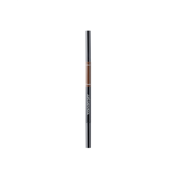 Jung Saem Mool - Artist Brow Shader Slim - 0.05g + 0.18g - Tender Brown von JUNG SAEM MOOL