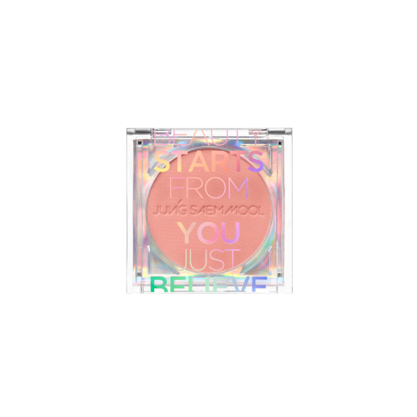 JUNGSAEMMOOL - Colorpiece Blush - 4.3g - Emotion Rosy von JUNGSAEMMOOL