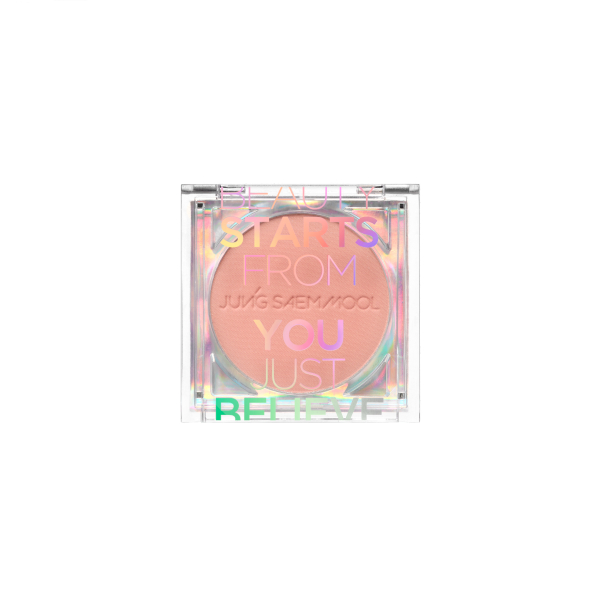 JUNGSAEMMOOL - Colorpiece Blush - 4.3g - Sensual Pink von JUNGSAEMMOOL