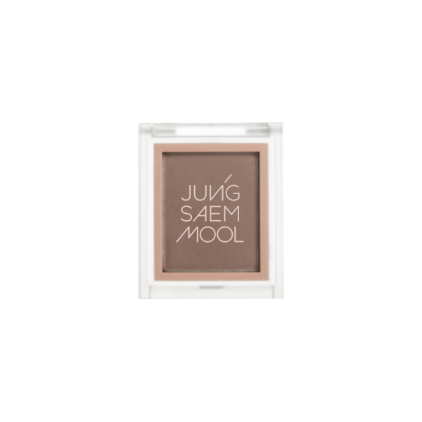 JUNGSAEMMOOL - Colorpiece Eye Blender Nude - 2.4g - Deep Nude von JUNGSAEMMOOL