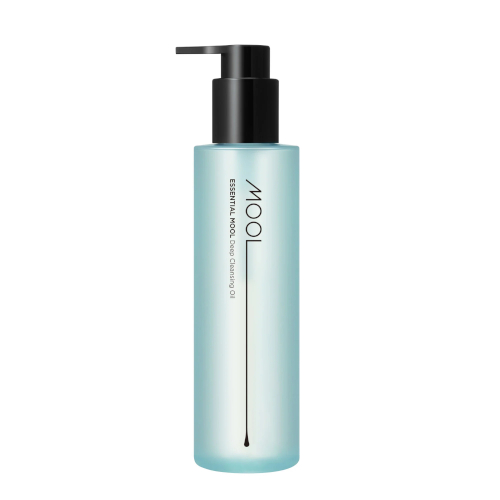 JUNG SAEM MOOL - Essential Mool Deep Cleansing Oil - 200ml JUNG SAEM MOOL - Essential Mool Deep Cleansing Oil - 200ml von JUNG SAEM MOOL
