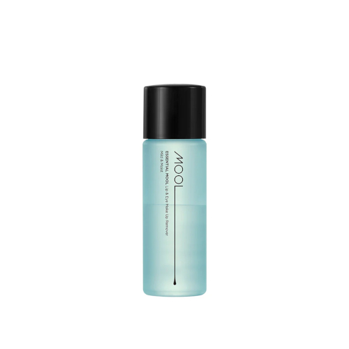 JUNGSAEMMOOL - Essential Mool Lip & Eye Make Up Remover - 150ml von JUNGSAEMMOOL