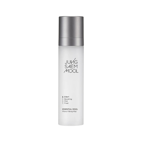 JUNG SAEM MOOL - Essential Mool Micro Fitting Mist - 120ml JUNG SAEM MOOL - Essential Mool Micro Fitting Mist - 120ml von JUNG SAEM MOOL