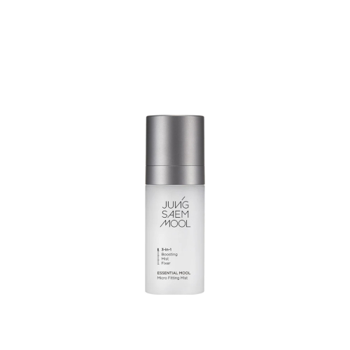 JUNG SAEM MOOL - Essential Mool Micro Fitting Mist - 55ml von JUNG SAEM MOOL