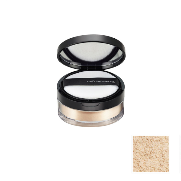 JUNG SAEM MOOL - Essential Powder Illuminator - 10g - Warm Glow JUNG SAEM MOOL - Essential Powder Illuminator - 10g - Warm Glow von JUNGSAEMMOOL