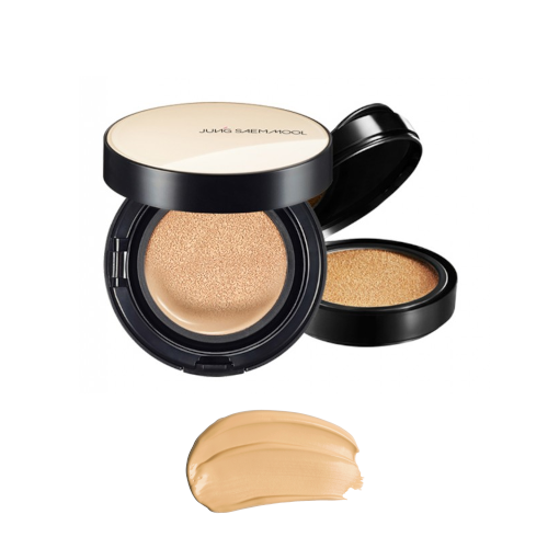 JUNGSAEMMOOL - Essential Skin Nuder Cushion SPF50+ PA+++ (With Refill) - 14g+14g - 21 Medium JUNGSAEMMOOL - Essential Skin Nuder Cushion SPF50+ PA+++ (With Refill) - 14g+14g - 21 Medium von JUNGSAEMMOOL
