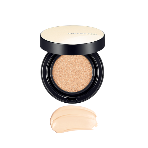 JUNG SAEM MOOL - Essential Skin Nuder Cushion SPF50+ PA+++ - 14g - Fair Light von JUNG SAEM MOOL