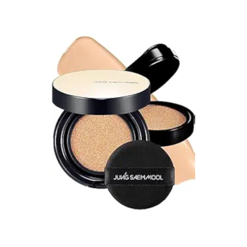JUNG SAEM MOOL - Essential Skin Nuder Long Wear Cushion Refill Only - 14g - Light JUNG SAEM MOOL - Essential Skin Nuder Long Wear Cushion Refill Only - 14g - Light von JUNGSAEMMOOL