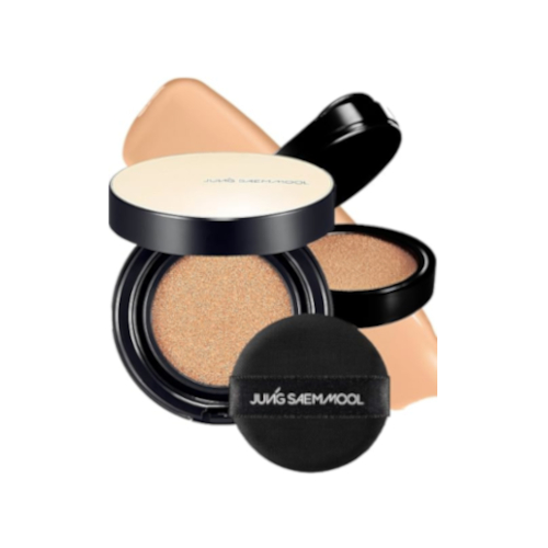 JUNGSAEMMOOL - Essential Skin Nuder Long Wear Cushion Refill Only - 14g - Medium von JUNGSAEMMOOL