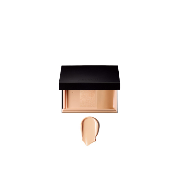 Jung Saem Mool - Essential Star-Cealer Foundation - 15g + 4.5g - Light von JUNG SAEM MOOL