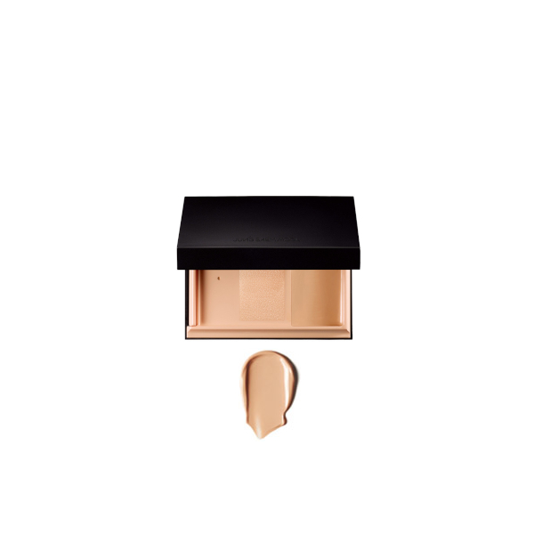 Jung Saem Mool - Essential Star-Cealer Foundation - 15g + 4.5g - Medium von JUNG SAEM MOOL