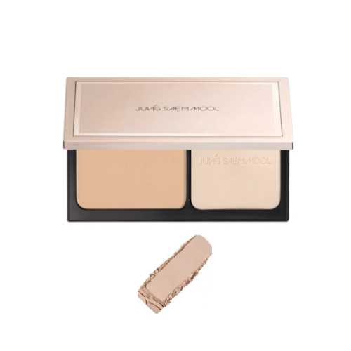 JUNGSAEMMOOL - Masterclass Powder Foundation - 9.5g - N1 Ivory von JUNGSAEMMOOL