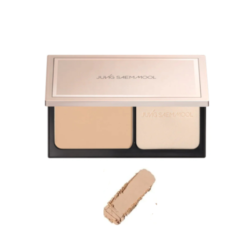 JUNGSAEMMOOL - Masterclass Powder Foundation - 9.5g - N2 Vanilla von JUNGSAEMMOOL
