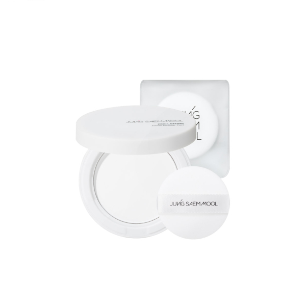 JUNG SAEM MOOL - Pro-lasting Finish Powder Pact - 7.5g von JUNG SAEM MOOL