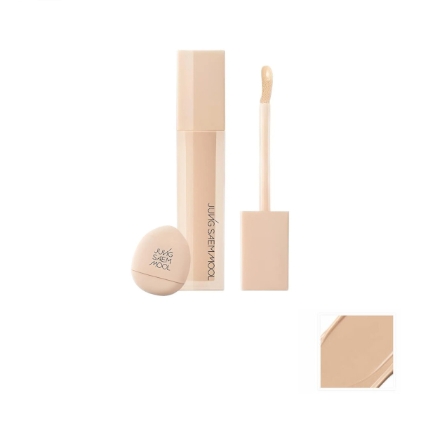 JUNG SAEM MOOL - Skin Nuder Concealer SPF34 PA++ - 6g - Medium von JUNG SAEM MOOL