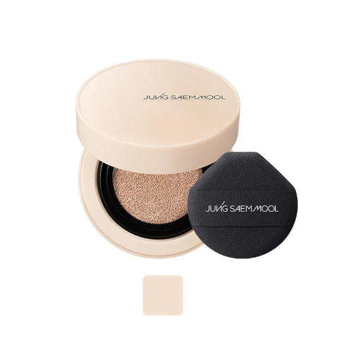 JUNGSAEMMOOL - Skin Nuder Cushion Concealer - 10g - Light JUNGSAEMMOOL - Skin Nuder Cushion Concealer - 10g - Light von JUNGSAEMMOOL
