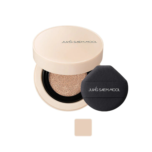JUNGSAEMMOOL - Skin Nuder Cushion Concealer - 10g - Medium Deep von JUNGSAEMMOOL
