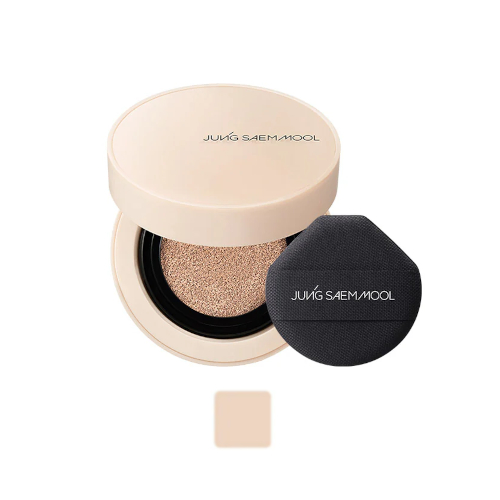 JUNGSAEMMOOL - Skin Nuder Cushion Concealer - 10g - Medium JUNGSAEMMOOL - Skin Nuder Cushion Concealer - 10g - Medium von JUNGSAEMMOOL