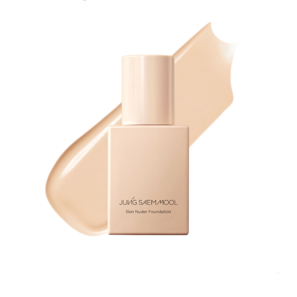 JUNGSAEMMOOL - Skin Nuder Foundation SPF50+ PA++++ - 30ml - Fair Light von JUNGSAEMMOOL