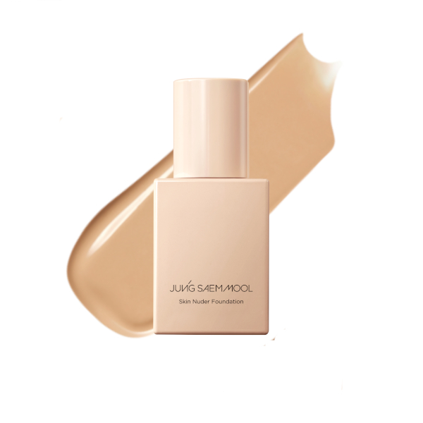 JUNG SAEM MOOL - Skin Nuder Foundation SPF50+ PA++++ - 30ml - Medium von JUNG SAEM MOOL
