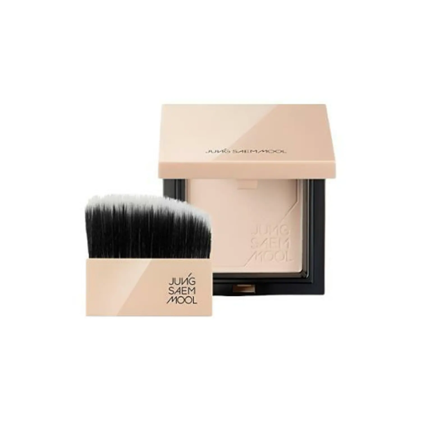 JUNG SAEM MOOL - Skin Nuder Pact - 11g - Clear Light JUNG SAEM MOOL - Skin Nuder Pact - 11g - Clear Light von JUNG SAEM MOOL