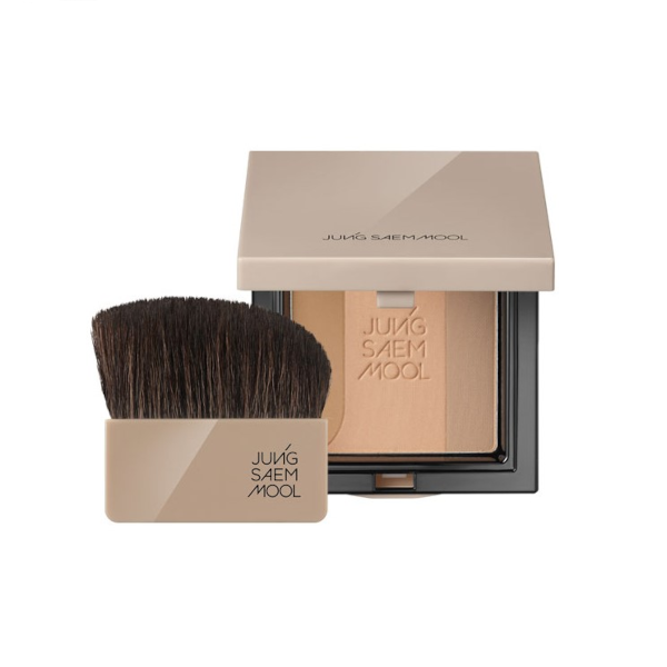 JUNGSAEMMOOL - Skin Nuder Shading Pact - 10g JUNGSAEMMOOL - Skin Nuder Shading Pact - 10g von JUNGSAEMMOOL
