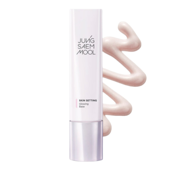 Jung Saem Mool - Skin Setting Glowing Base - 40ml Jung Saem Mool - Skin Setting Glowing Base - 40ml von JUNG SAEM MOOL