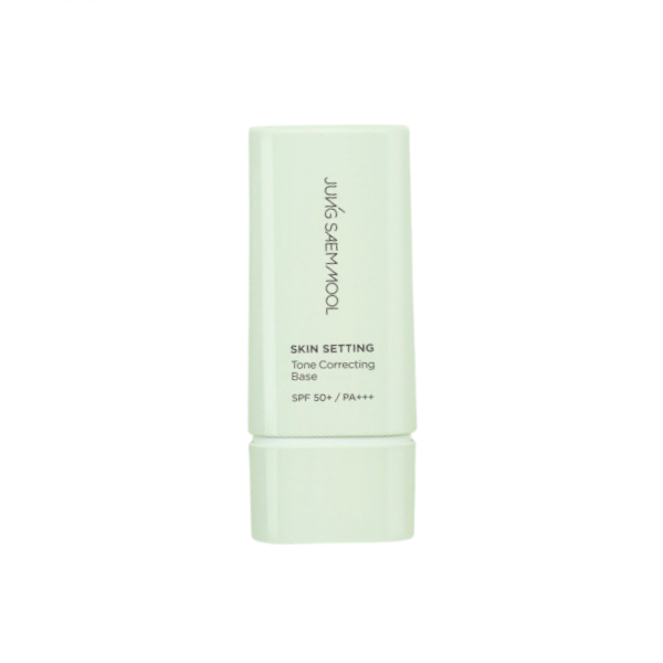 JUNG SAEM MOOL - Skin Setting Tone Correcting Base SPF50+ PA+++ - 40ml JUNG SAEM MOOL - Skin Setting Tone Correcting Base SPF50+ PA+++ - 40ml von JUNG SAEM MOOL