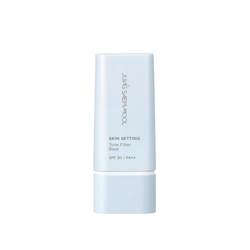 JUNG SAEM MOOL - Skin Setting Tone Filter Base SPF30 PA++ - 40ml JUNG SAEM MOOL - Skin Setting Tone Filter Base SPF30 PA++ - 40ml von JUNG SAEM MOOL