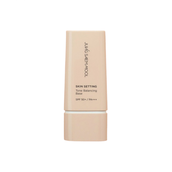 Jung Saem Mool - Sking Setting Tone Balancing Base - 40ml Jung Saem Mool - Sking Setting Tone Balancing Base - 40ml von JUNG SAEM MOOL