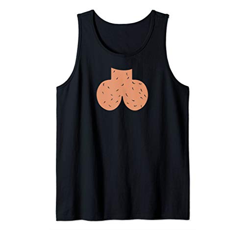 Herren Sackgesicht Junggesellenabschied Lustig Peinliches Geschenk Tank Top Herren Sackgesicht Junggesellenabschied Lustig Peinliches Geschenk Tank Top von Jungeselle Party Idee