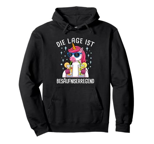 Junggesellenabschied Mädelstour Party Mädels Die Lage Ist Besäufniserregend Mädelsabend Pullover Hoodie Schwarz S Unisex Frauen Partygängerinnen Junggesellinnenabschied Frauenbekleidung Hoodie Junggesellenabschied Mädelstour Party Mädels Die Lage Ist Besäufniserregend Mädelsabend Pullover Hoodie Schwarz S Unisex Frauen Partygängerinnen Junggesellinnenabschied Frauenbekleidung Hoodie von Junggesellenabschied Mädelstour Party Mädels