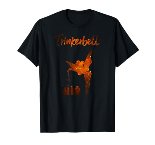 JGA Junggesellinnenabschied - Trinkerbell - Damen T-Shirt T-Shirt JGA Junggesellinnenabschied - Trinkerbell - Damen T-Shirt T-Shirt von Junggesellenabschieds Shirts - JGA Tshirts deluxe