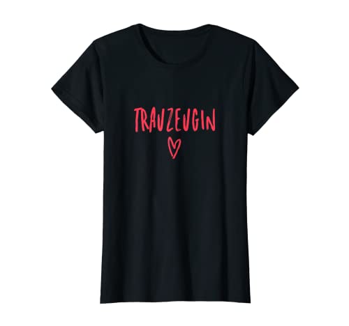 Damen Junggesellinnenabschied JGA Braut Team Bride Crew Trauzeugin T-Shirt Damen Junggesellinnenabschied JGA Braut Team Bride Crew Trauzeugin T-Shirt von Junggesellinnenabschied JGA - Junggesellinnenparty