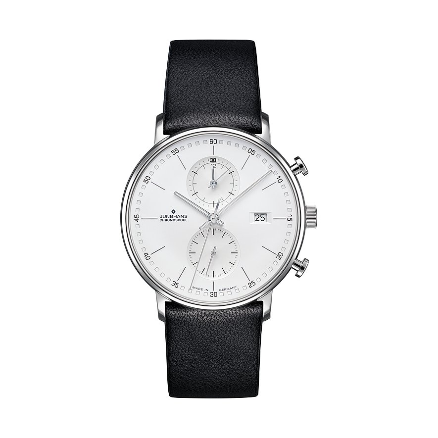 Junghans Chronograph FORM C 41477000 von Junghans