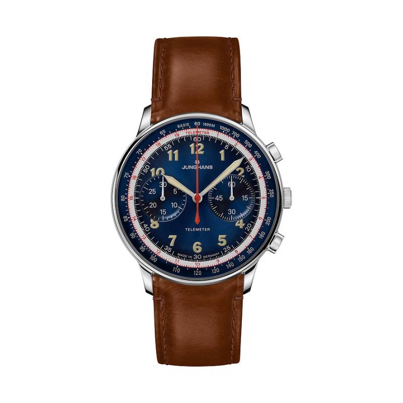 Junghans Chronograph Meister Telemeter Edition 27358702 von Junghans