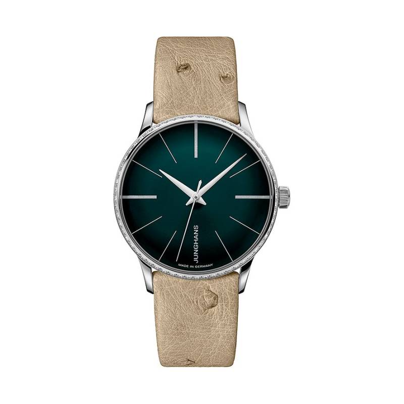Junghans Damenuhr Meister Damen Automatic 27324000 von Junghans