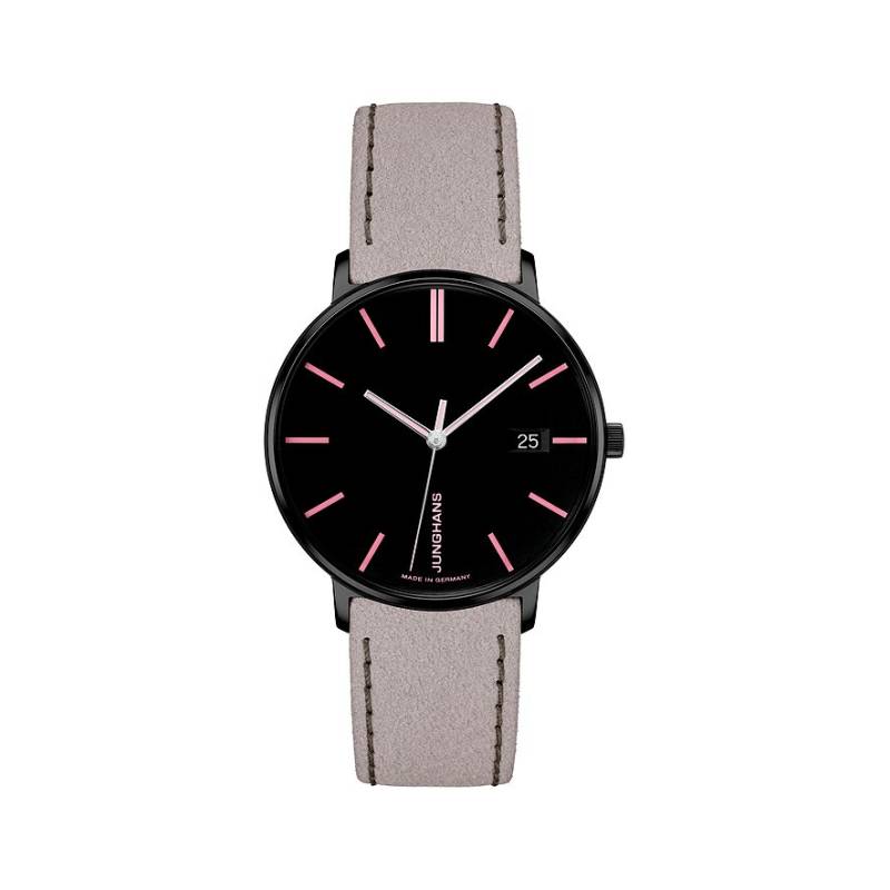 Junghans Damenuhr FORM Damen 47425600 von Junghans