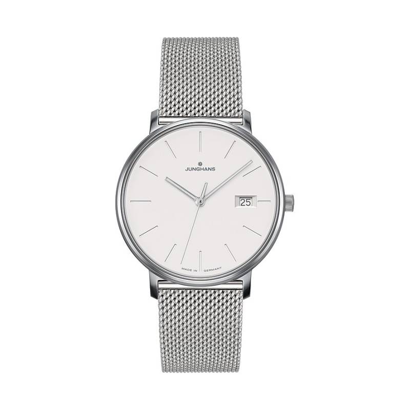 Junghans Damenuhr FORM Damen 47485144 von Junghans