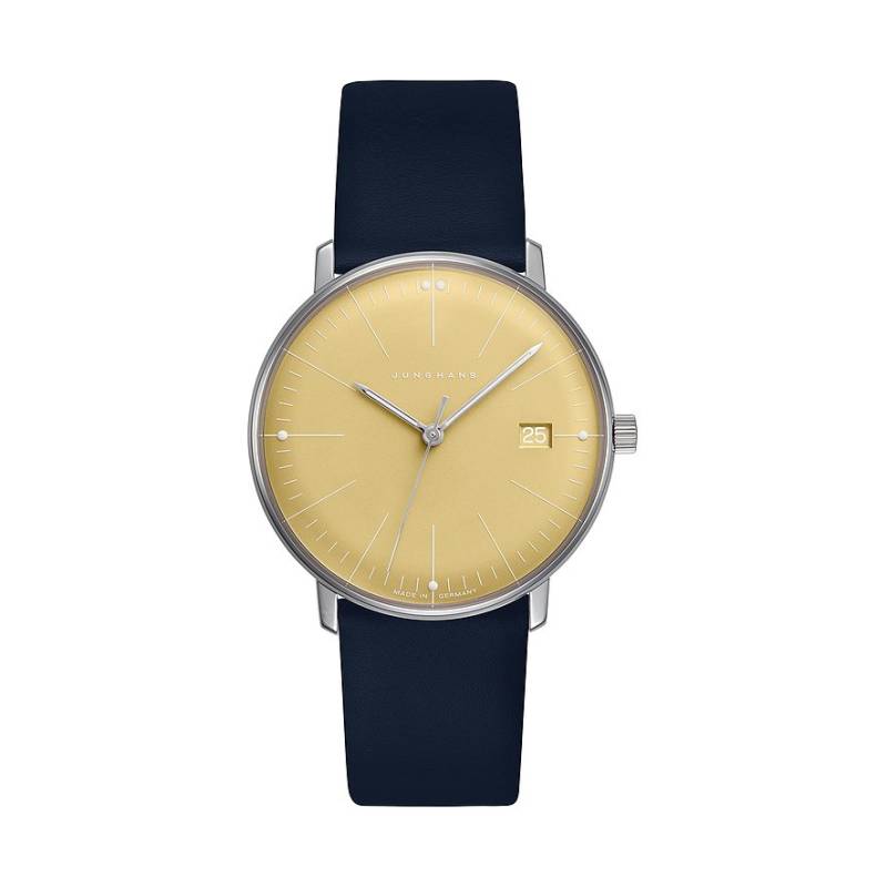 Junghans Damenuhr max bill 47455302 von Junghans
