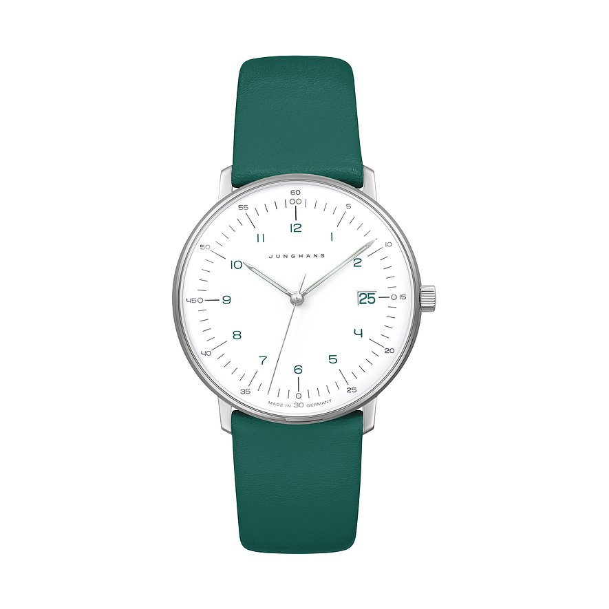 Junghans Damenuhr max bill 47455702 von Junghans