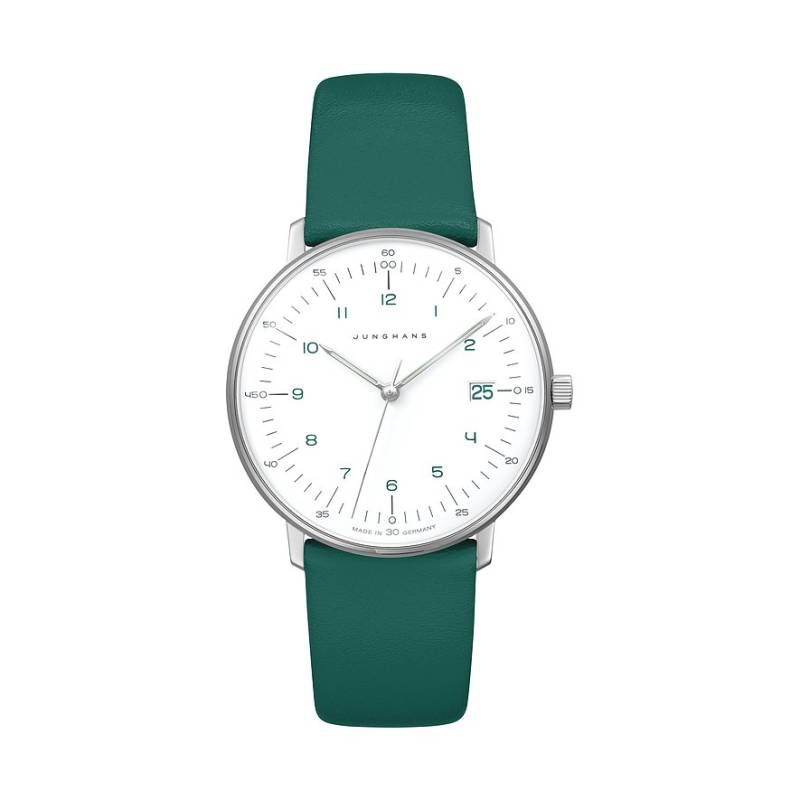 Junghans Damenuhr max bill 47455702 von Junghans
