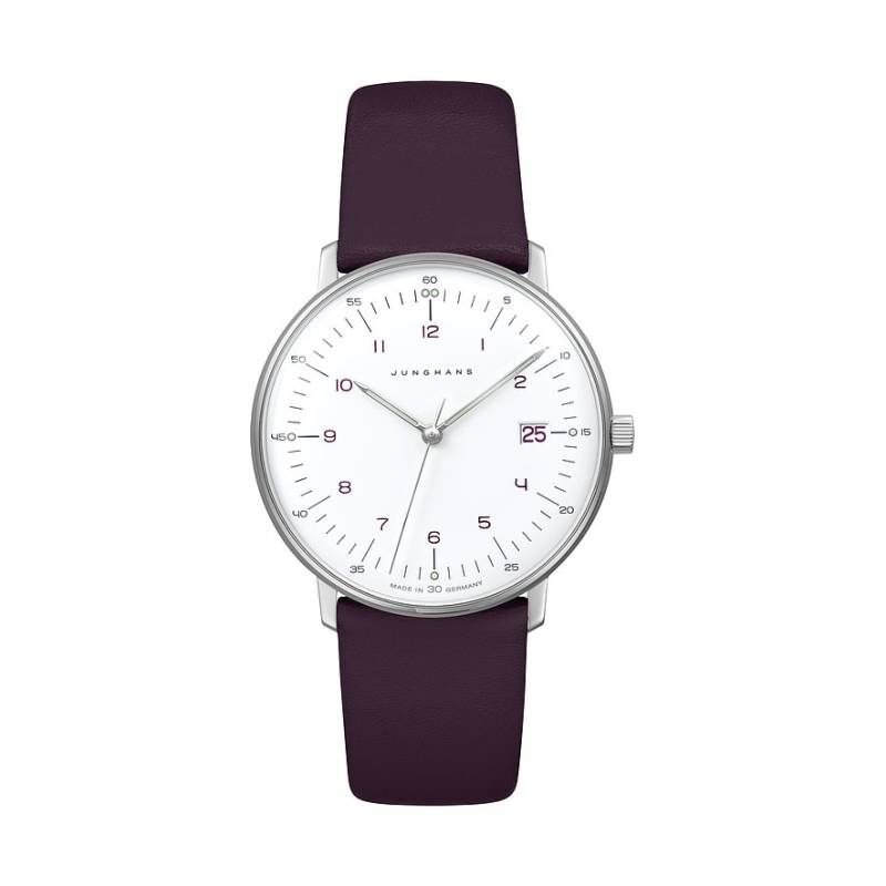 Junghans Damenuhr max bill 47455802 von Junghans