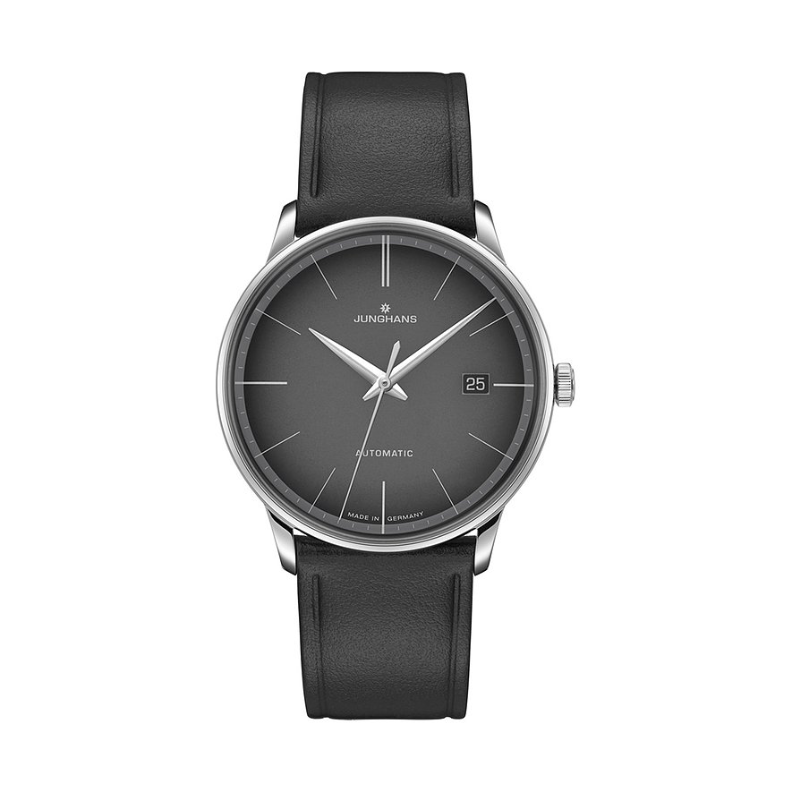 Junghans Herrenuhr Meister Automatic 27405100 von Junghans