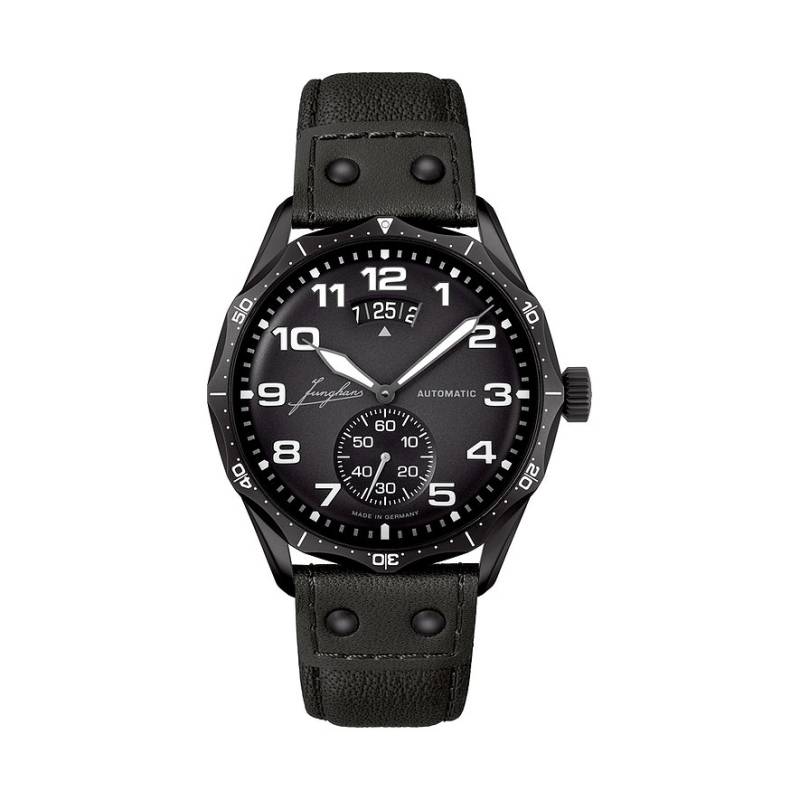 Junghans Herrenuhr Automatic 27449100 von Junghans