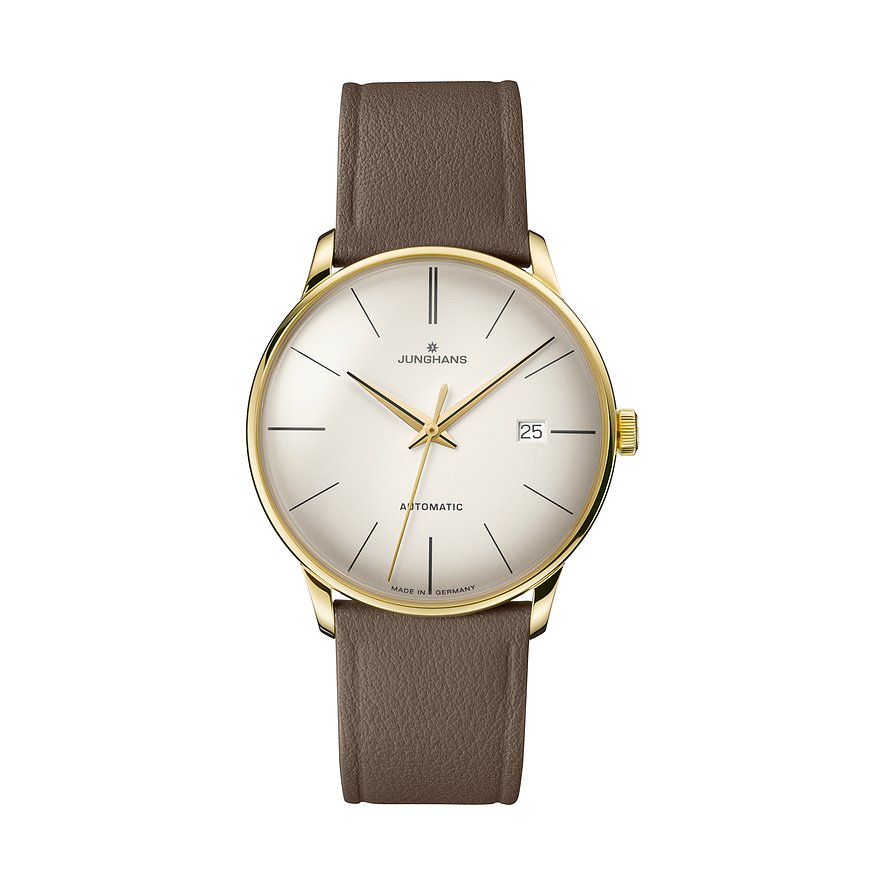 Junghans Herrenuhr Meister Automatic 27705202 von Junghans