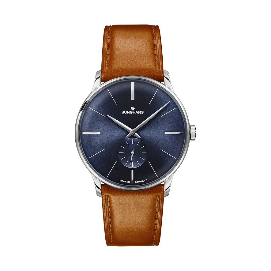 Junghans Herrenuhr Meister Handaufzug 27350402 von Junghans