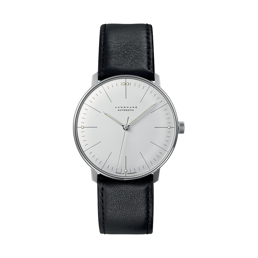 Junghans Herrenuhr max bill Automatic 27350102 von Junghans